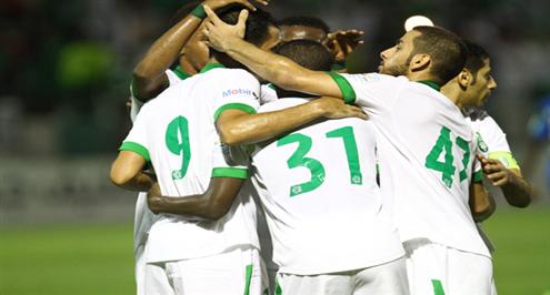 الجاسم ينقذ الأهلي من فخ أبها .. وصعود الرائد والفتح والاتفاق والشعلة لدور الـ16 بكأس ولي العهد